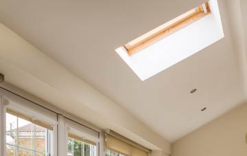 Draffan conservatory roof insulation companies