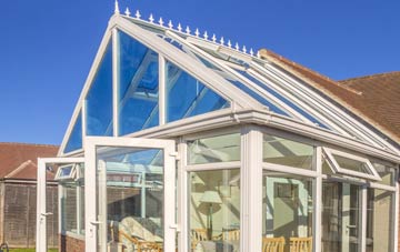 conservatory roof insulation costs Draffan