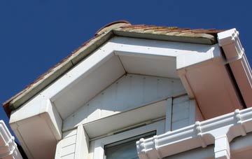 Draffan fascia installation costs