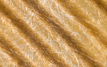 Draffan fibreglass roof waterproofing