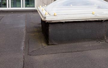 disadvantages of Draffan flat roofs