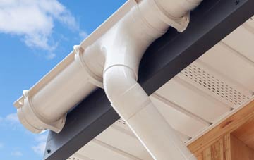 Draffan gutter installation costs