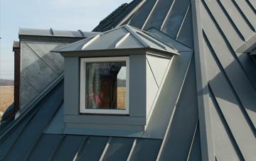 metal roofing Draffan, South Lanarkshire