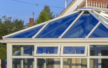 professional Draffan conservatory insulation