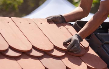 Draffan roof tile contractors