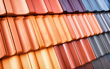 Draffan roof tile costs