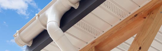 get Draffan guttering quotes today