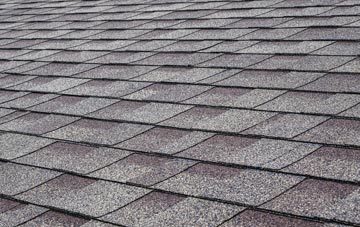Draffan tiles for shallow pitch roofing