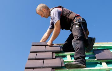 disadvantages of Draffan slate roofing