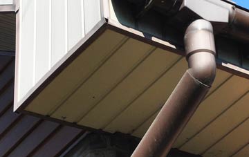 Draffan soffit installation costs