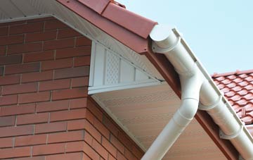 Draffan soffit repair costs