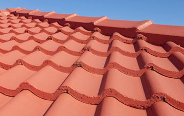 Draffan tile and slate roof replacement