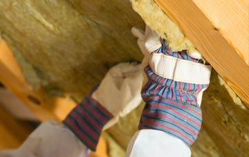 types of Draffan pitched roof insulation materials