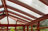 Draffan conservatory roofing insulation