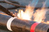 Draffan flat roofing replacement