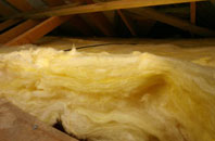 Draffan pitch roof insulation
