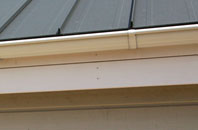 Draffan soffit repair
