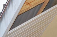 rated Draffan soffit repair companies